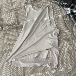 Men’s lulu lemon tank